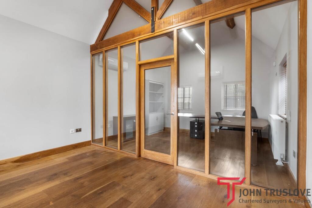 Additional image 4 of 2 Remaining Offices @ Oldberrow Manor, Ullenhall Lane, Henley-in-Arden, B95 5PF