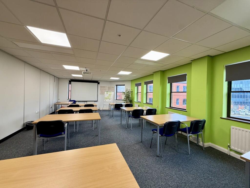 Additional image 23 of Quadrant Court, 49 Calthorpe Road, Edgbaston, B15 1TH