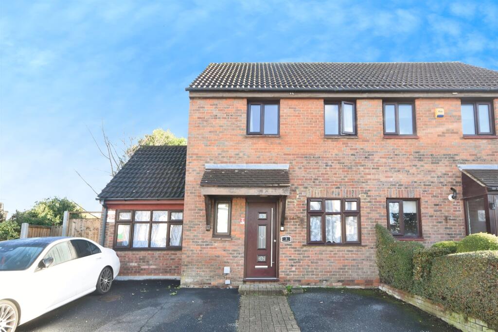 Main image of property: Queen Street, Warley, BRENTWOOD