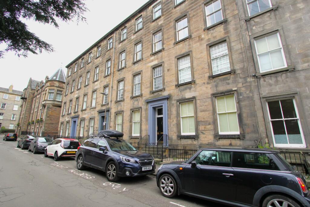Main image of property: Lauriston Park, Meadows, Edinburgh, EH3