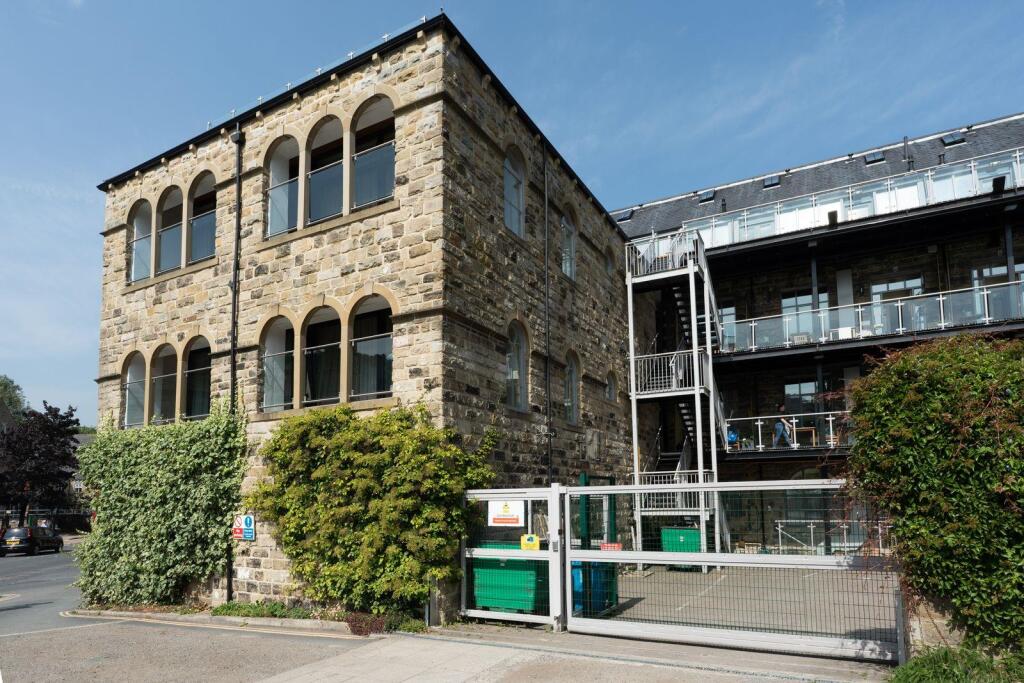 Albert Street, Hebden Bridge photo 2