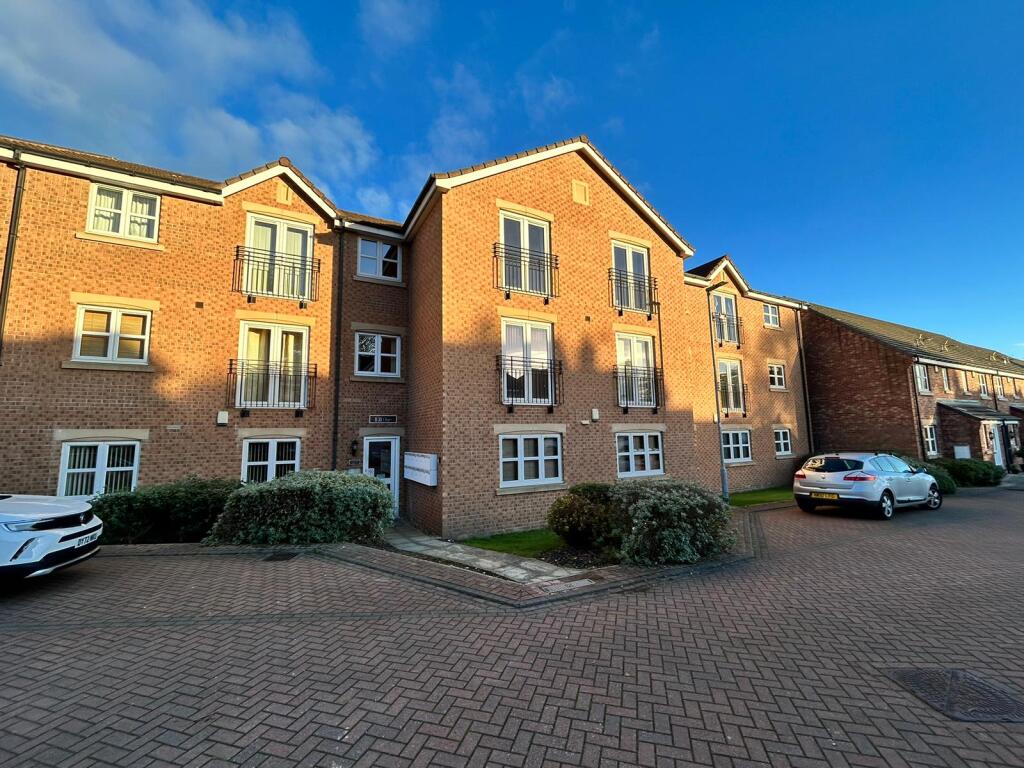 Main image of property: St Andrews Close, WAKEFIELD