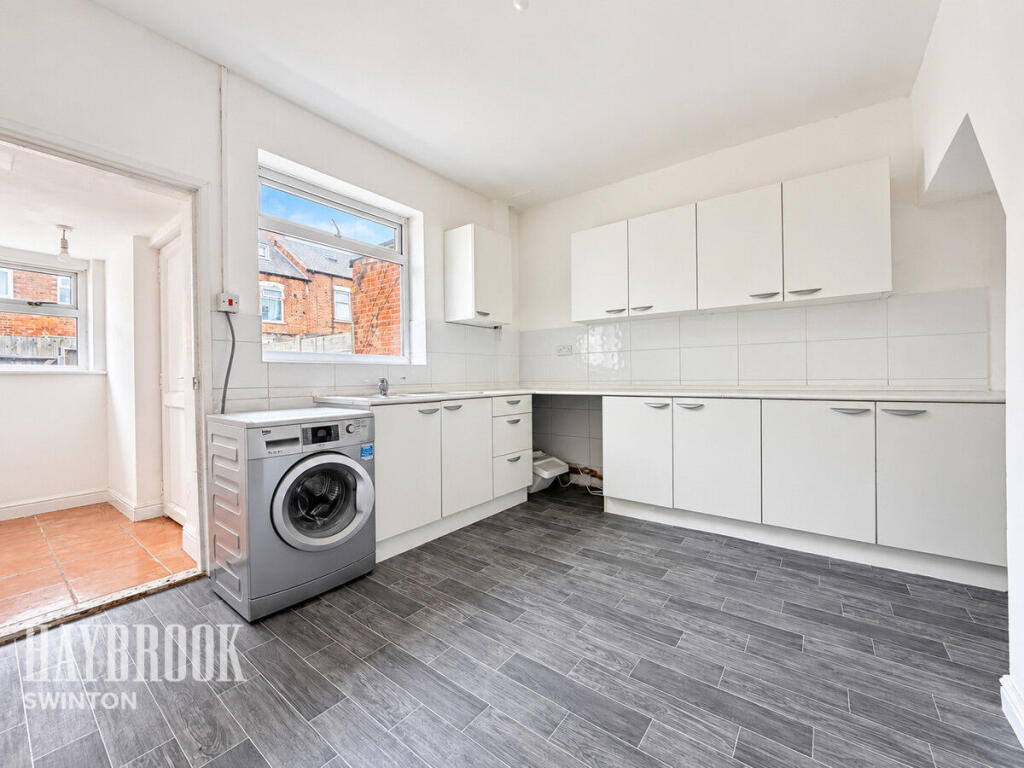 Main image of property: Wellington Street, Goldthorpe