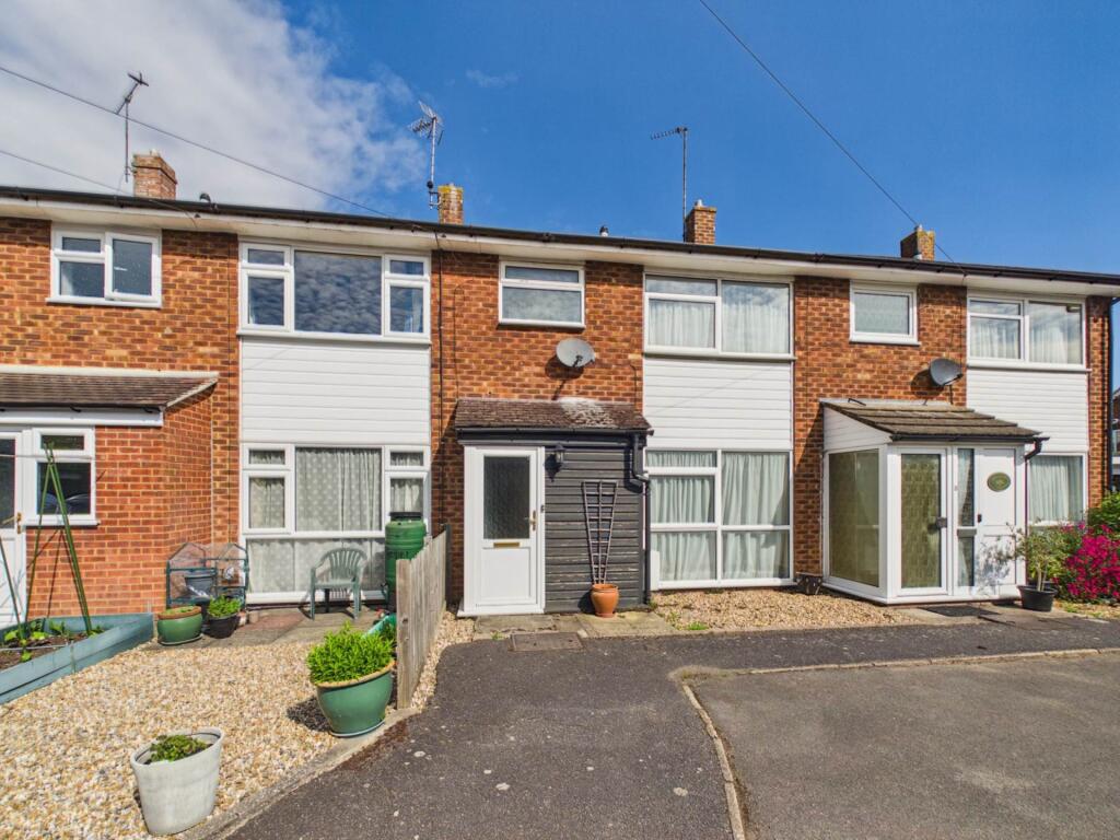 Main image of property: Chiltern Close, Wendover