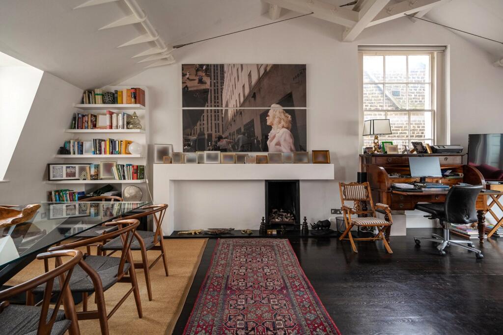 Main image of property: Holland Park, Holland Park, London, W11