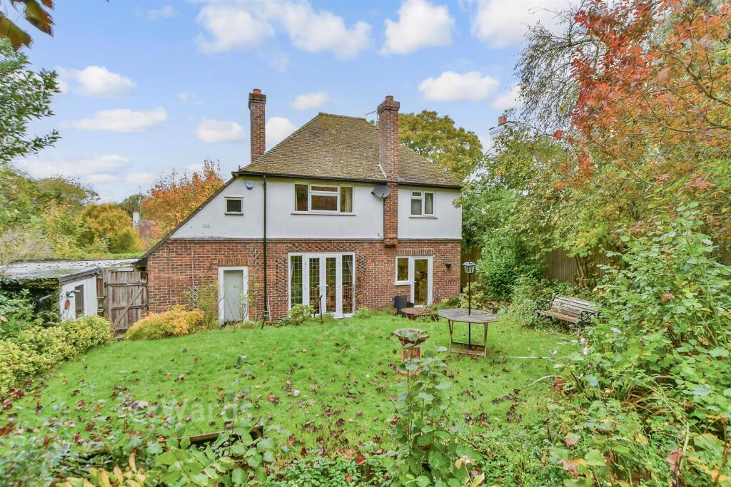 Main image of property: High Street, Eynsford, Kent
