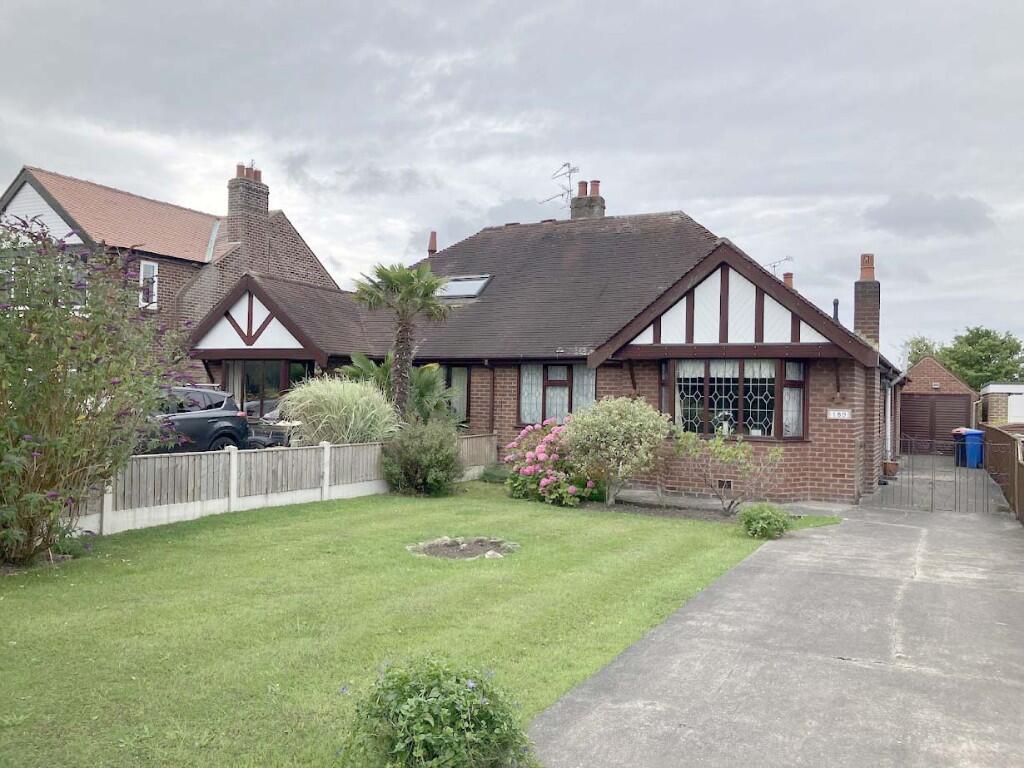 Main image of property: Victoria Road East, Thornton-Cleveleys, Lancashire, FY5