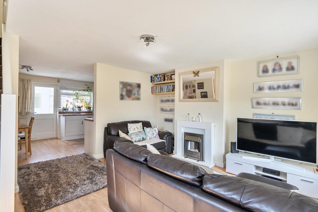 House in Bristol, Little Stoke - View 4