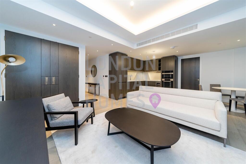 Apartment in London - View 4