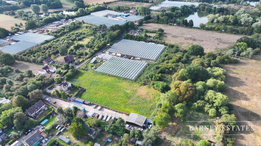 Main image of property: Paynes Lane, Nazeing, EN9