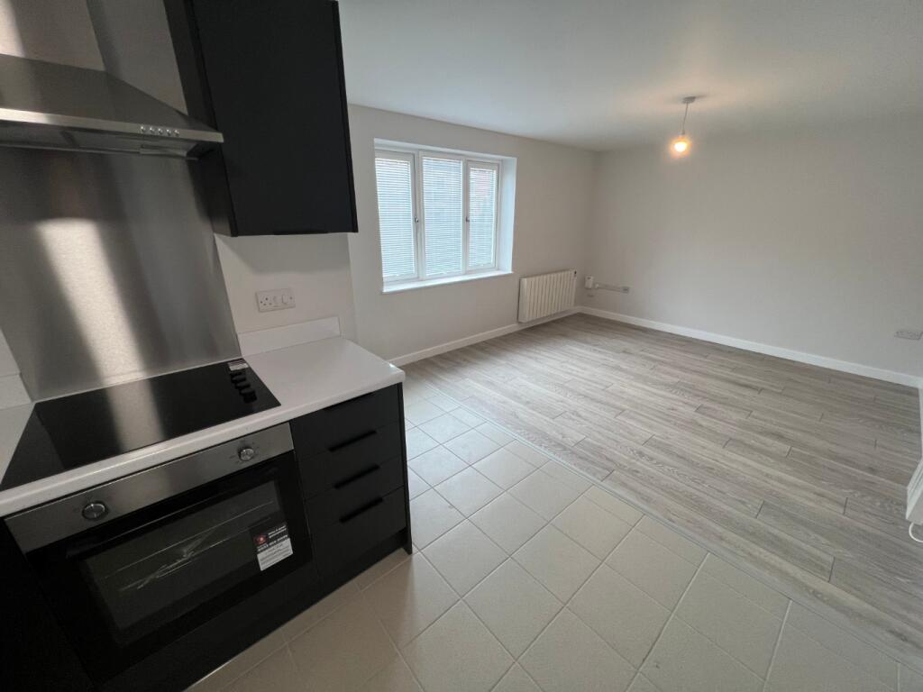 Apartment in Ripley, Woodlinkin, Codnor - View 3