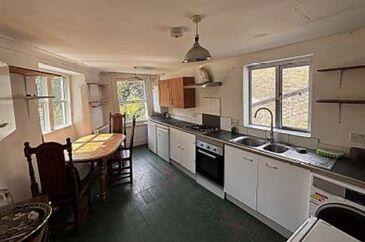 House in London - More