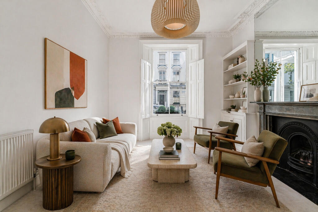 Main image of property: Sutherland Street, London, SW1V
