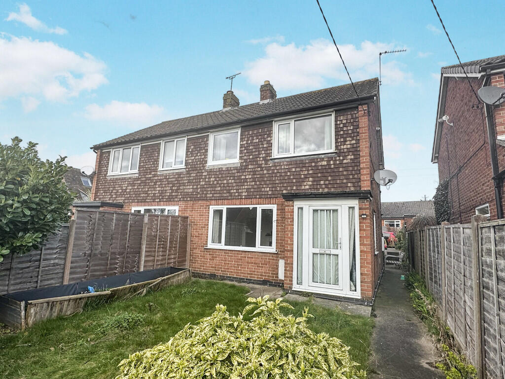 Main image of property: Sandhills, Belton