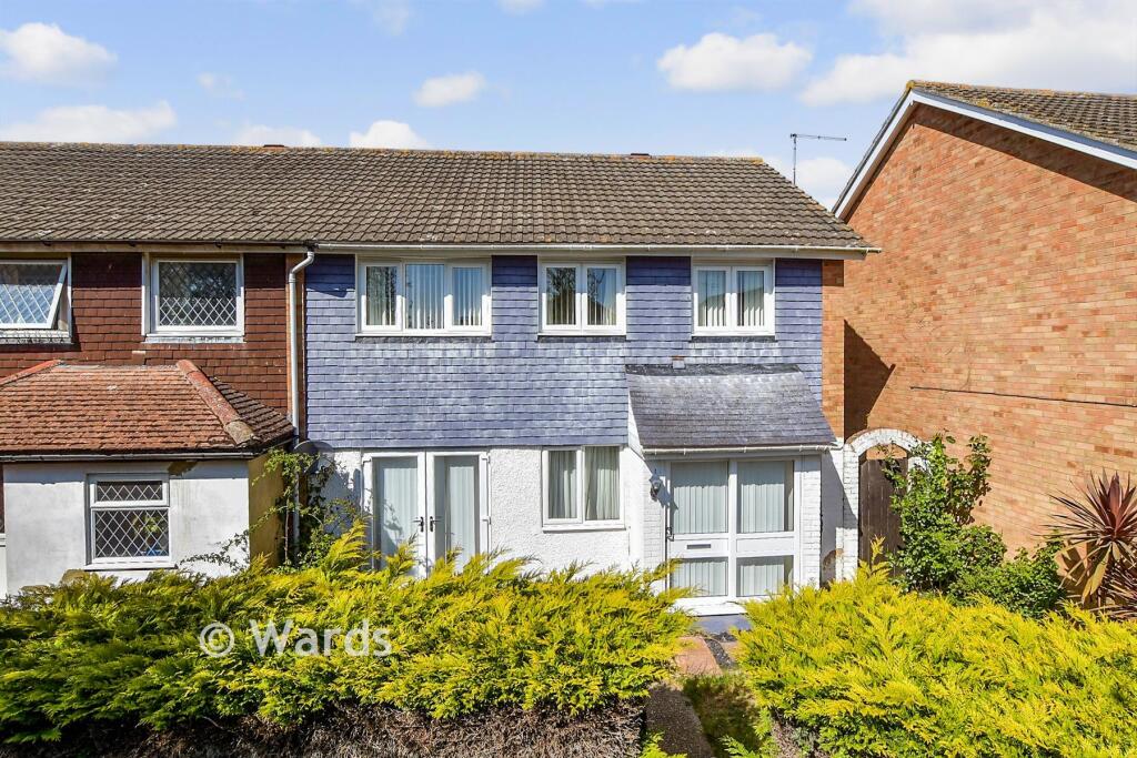 Main image of property: Speldhurst Close, Ashford, Kent