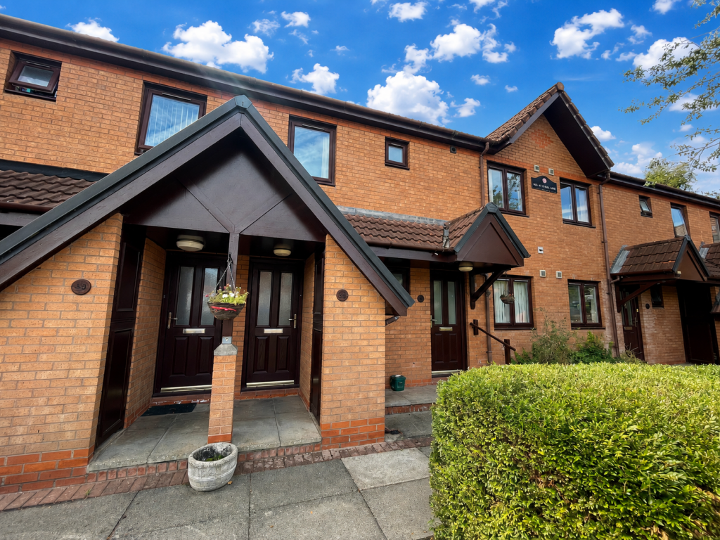 Main image of property: Mill Lane, Woodley