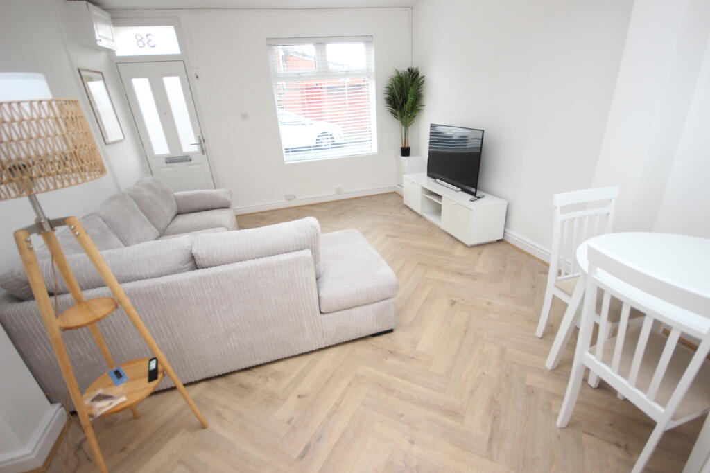 House in Liverpool - View 2