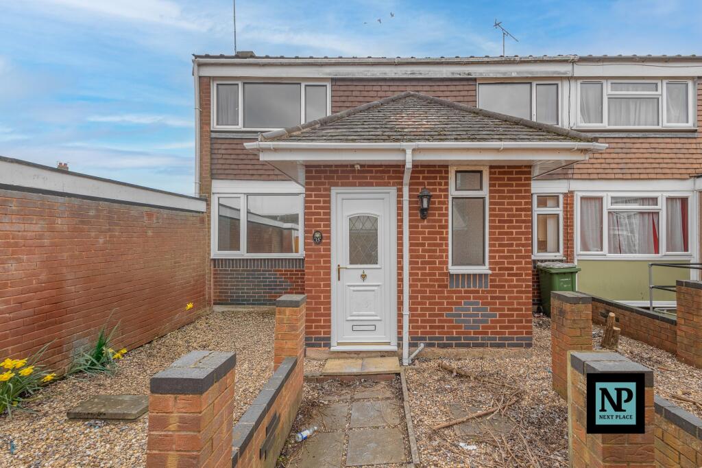 Main image of property: Abbey View, Polesworth, B78