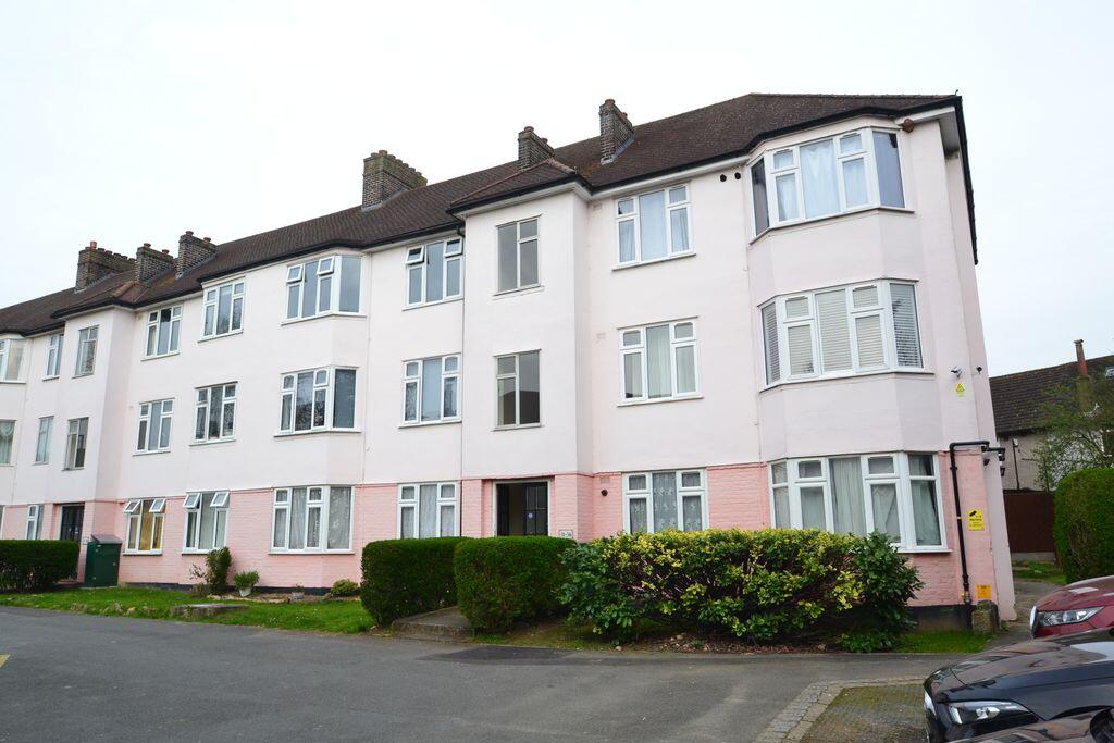 Main image of property: Chinbrook Road, Grove Park London