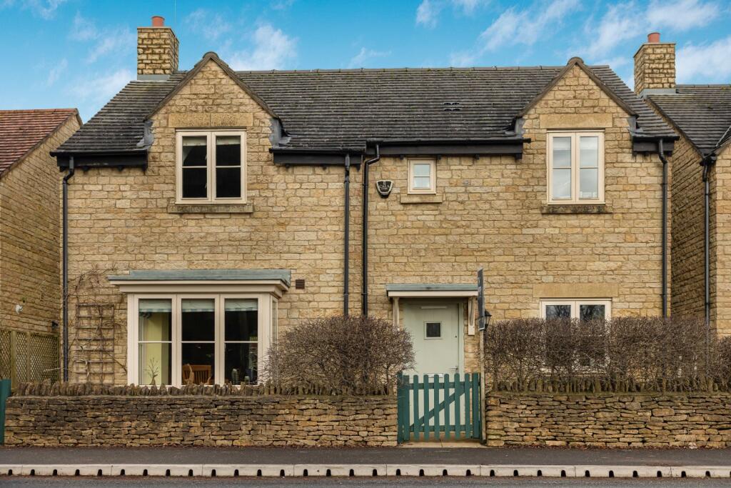 Main image of property: Woodlands Close, Eastcombe, Stroud, Gloucestershire, GL6