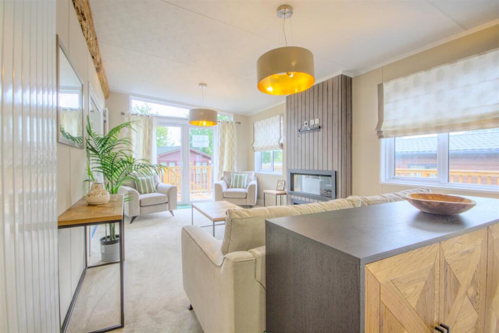 Additional image 3 of Tarn House Holiday Park, Stirton