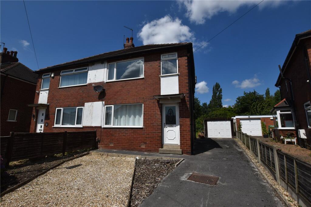 Main image of property: Parkwood Road, Leeds, West Yorkshire