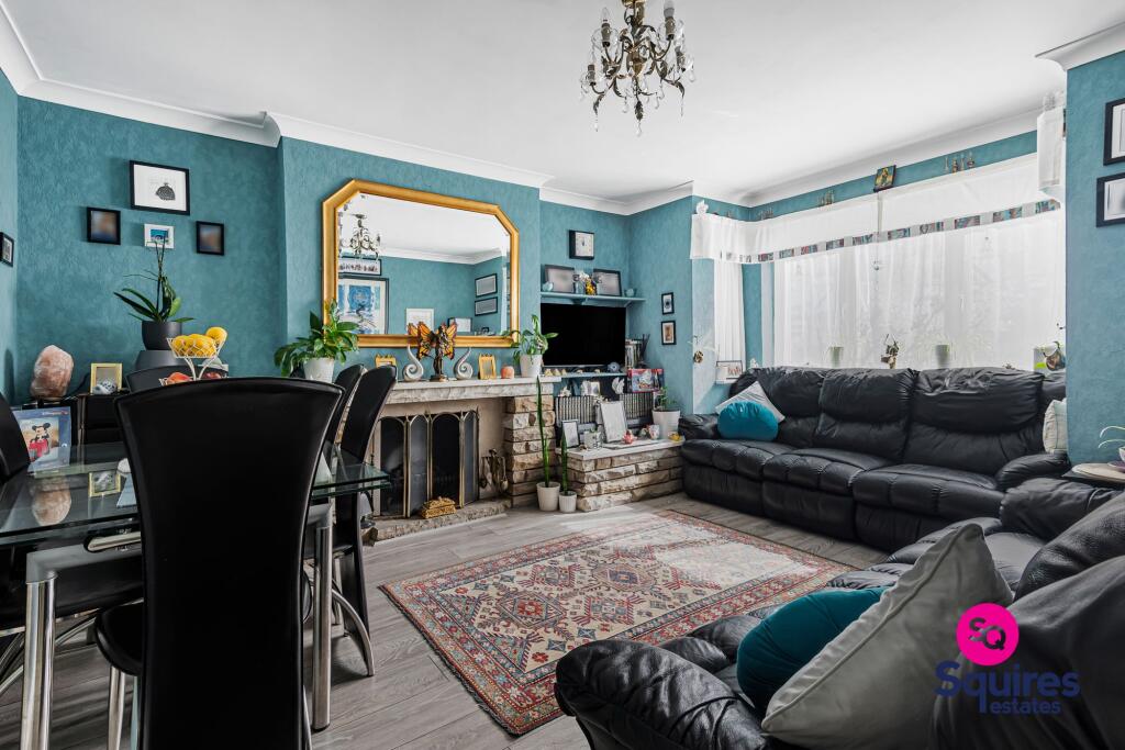 Apartment in London, Finchley - View 2