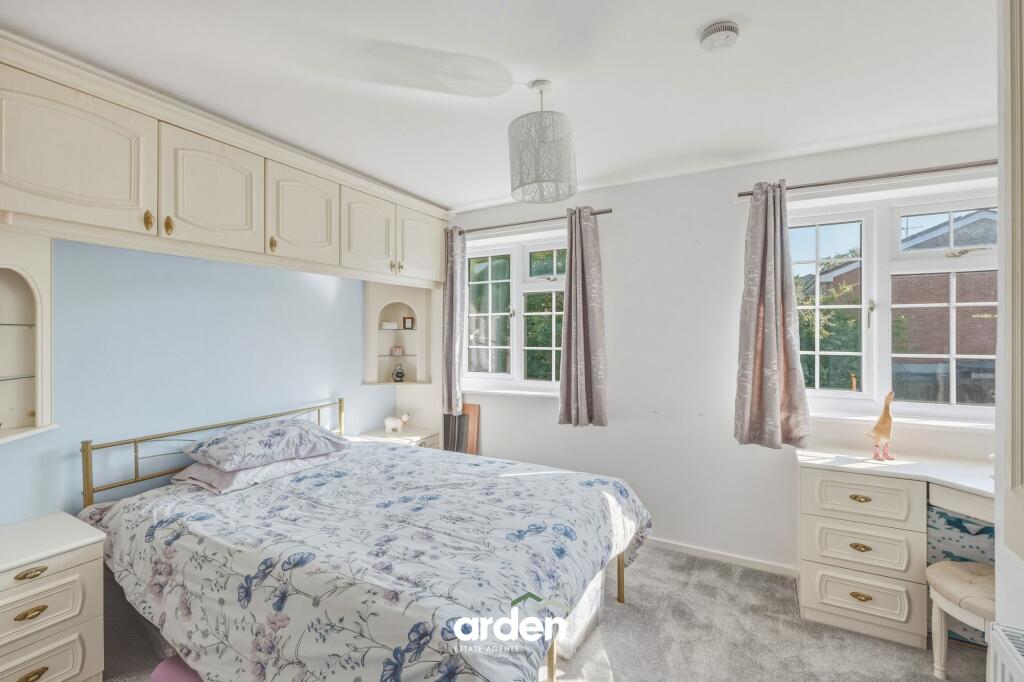 Stoneleigh Close, Redditch, B98 photo 5