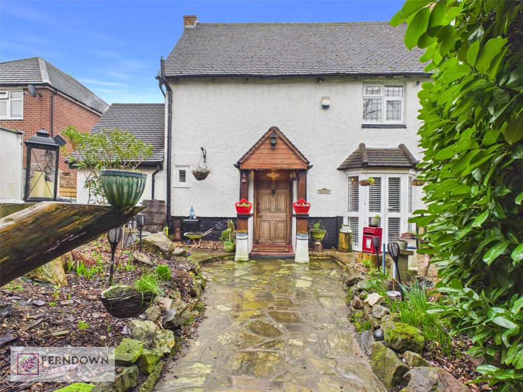 Additional image 10 of Holly Lane, Marston Green, Birmingham, B37