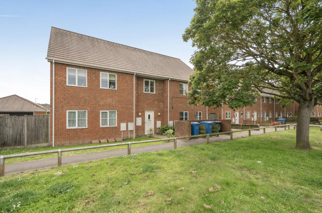 Main image of property: Munnings Road, Norwich, NR7