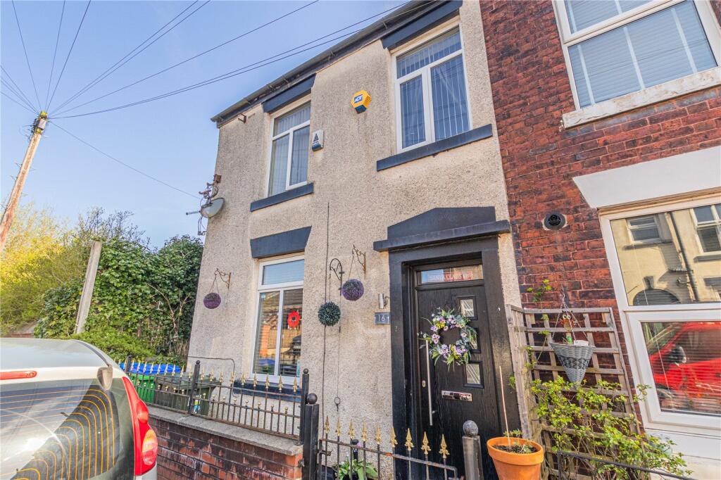 Main image of property: Croft Street, Rochdale, Greater Manchester, OL12