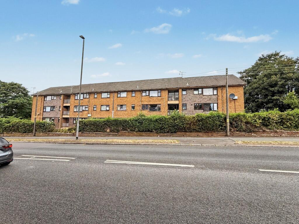 Main image of property: Trentham Road, Tollgate Court Trentham Road, ST3