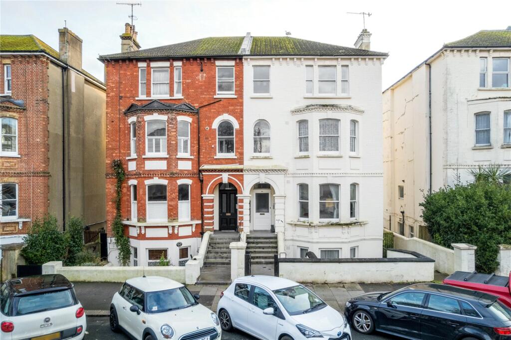 Main image of property: Clarendon Villas, Hove, East Sussex, BN3
