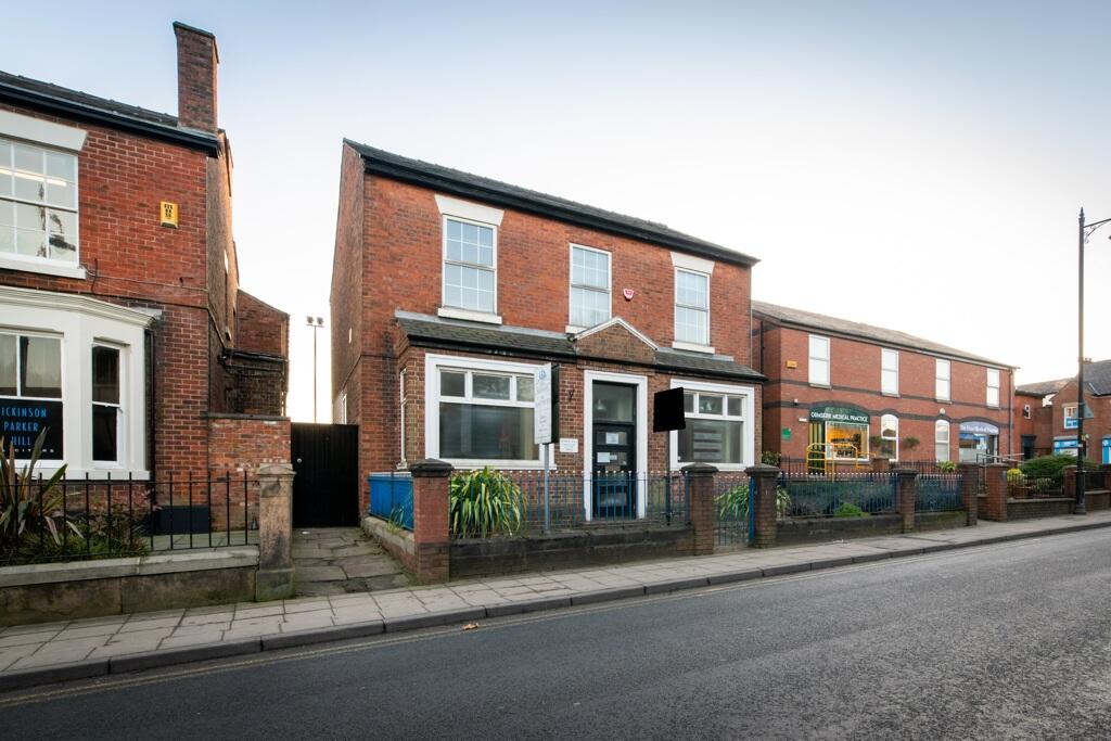 Main image of property: 20 Derby Street, Ormskirk, L39