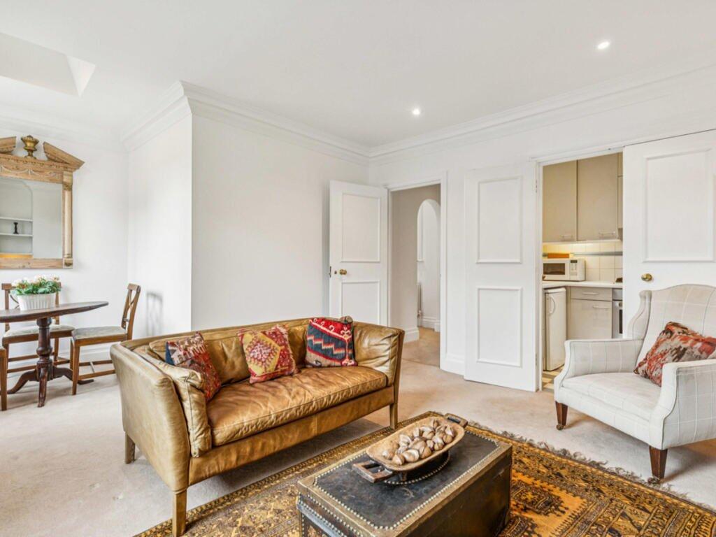 Main image of property: Aylesford Street, 
Pimlico, SW1V