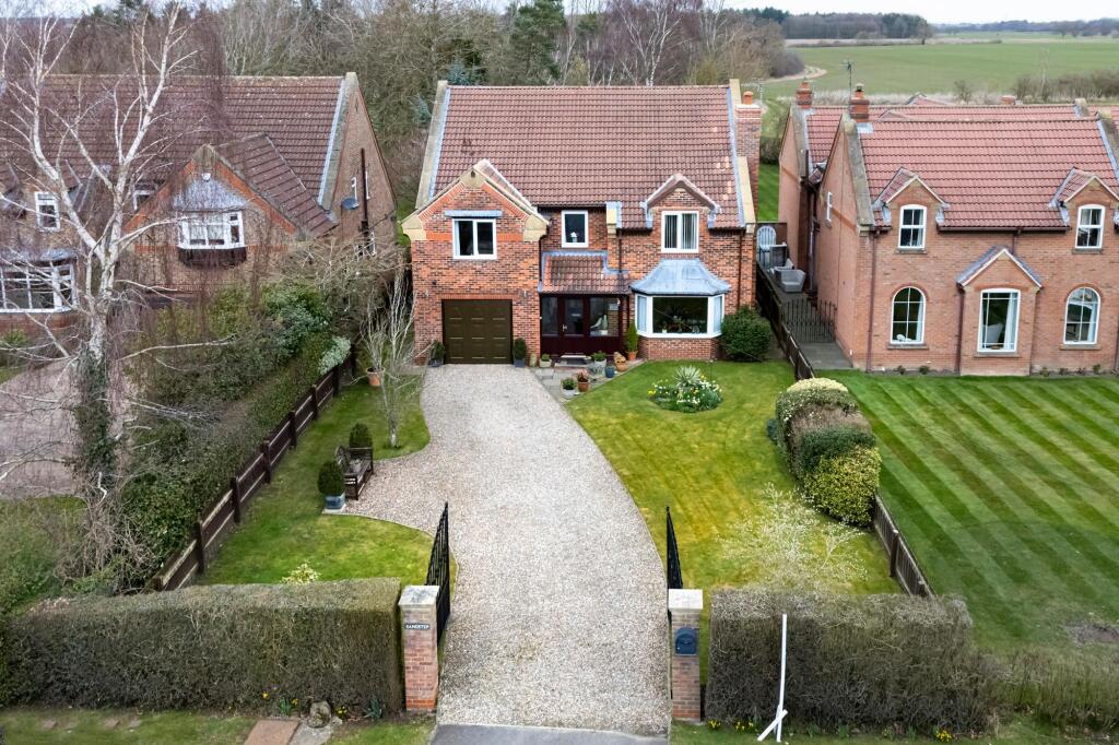 Main image of property: Sandhill Lane, Sutton on Derwent, York, YO41 4BX