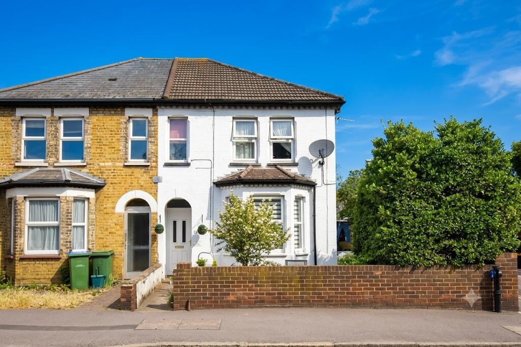 Main image of property: Terrace Road, Walton-on-thames, Surrey