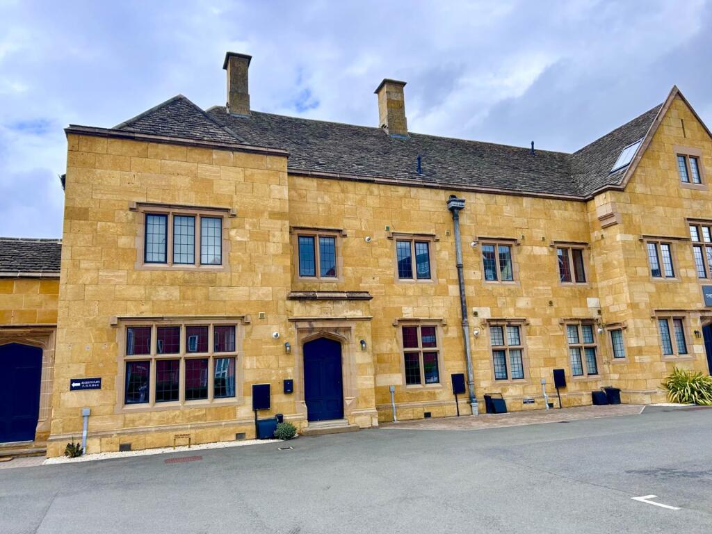 Main image of property: The Courts, Warwick Road.