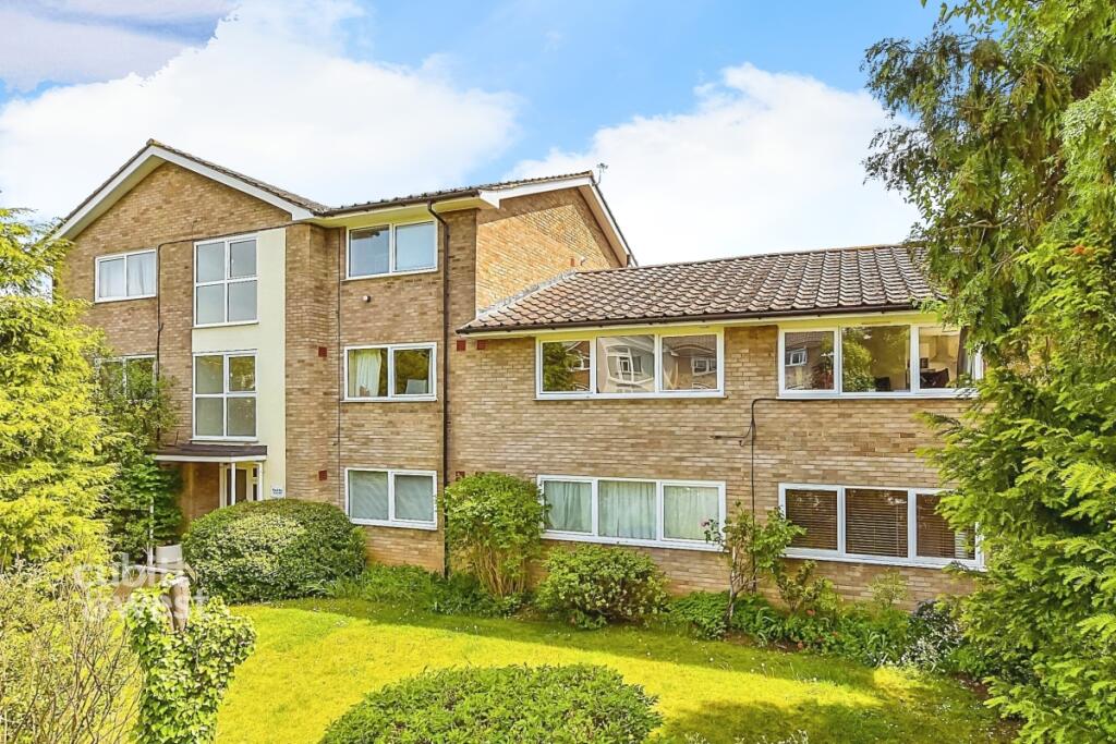 Main image of property: Stanley Road Sutton SM2
