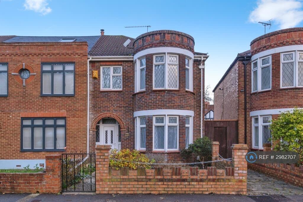 Main image of property: Military Road, Hilsea, Portsmouth, PO3