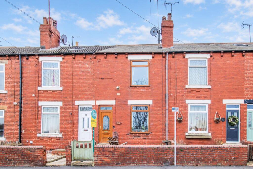 Main image of property: Norwood Street, Normanton