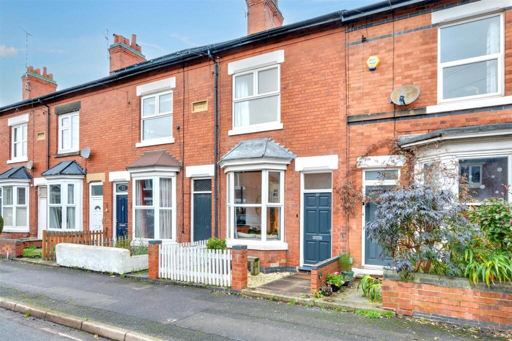 Main image of property: Victory Road, Beeston, Nottingham