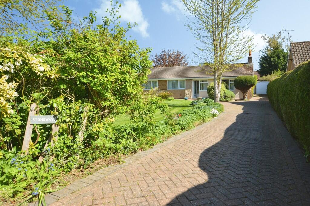 Main image of property: Gravelly Lane, Fiskerton