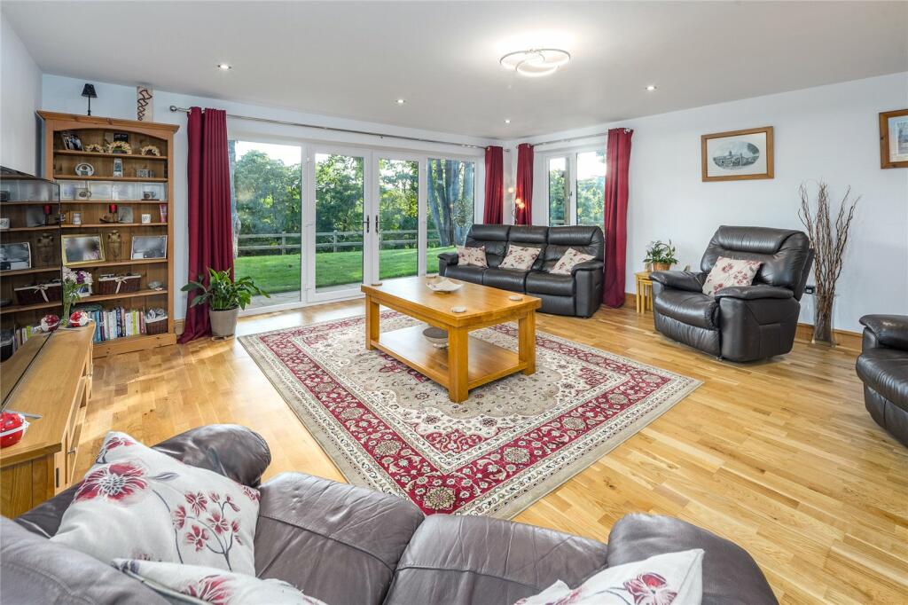 Willow Place, Wark, Hexham, Northumberland, NE48 photo 3