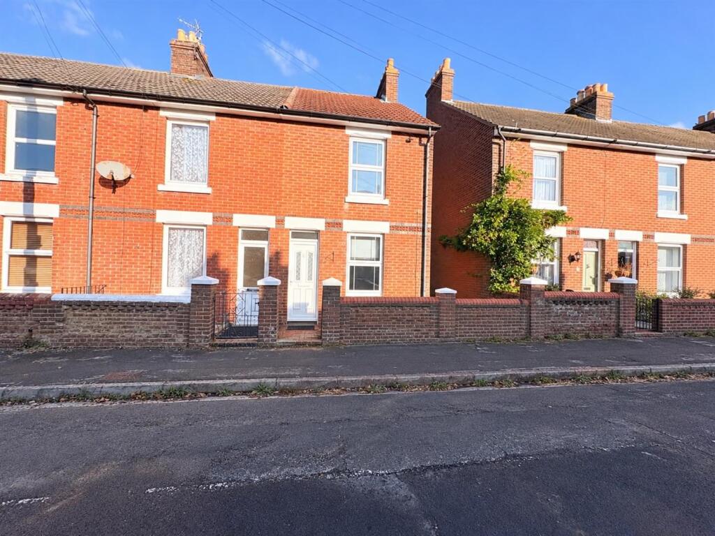 Main image of property: New Road, Fareham, PO16