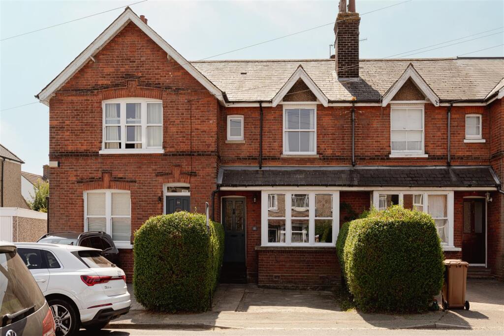 Main image of property: Bourne Road, Merstham