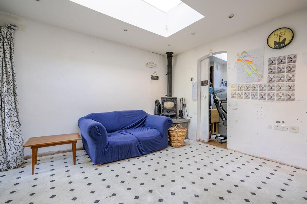 House in Slough - More