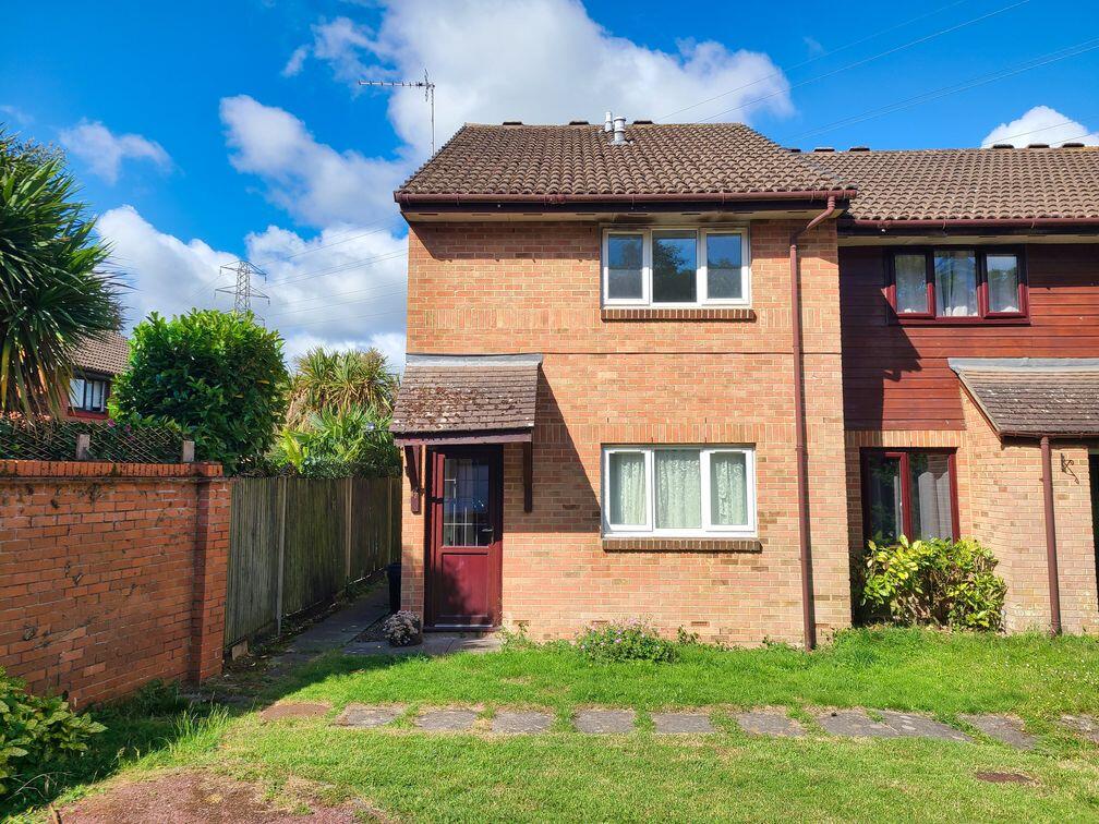 Main image of property: Nickleby Gardens, West Totton, SO40