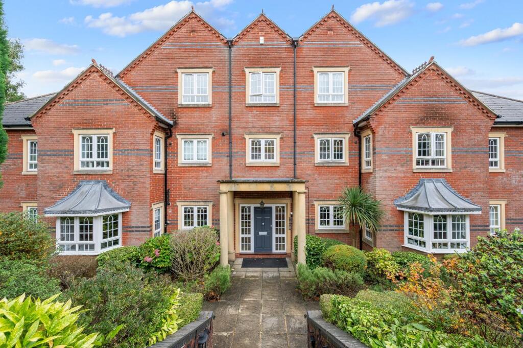 Main image of property: St. Monicas Road, Kingswood, Tadworth