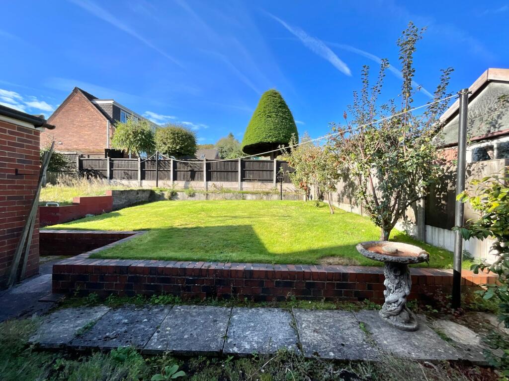 House in Staffordshire Moorlands, Hammersley Hayes, Cheadle - View 3